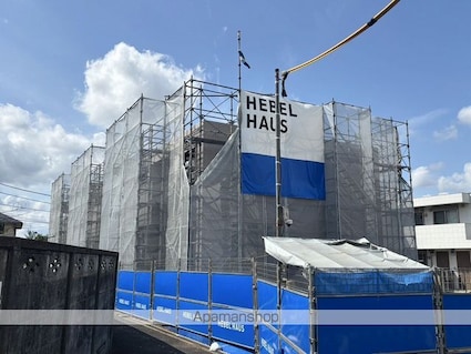 サザンローレル[2LDK/59.63m2]の外観1