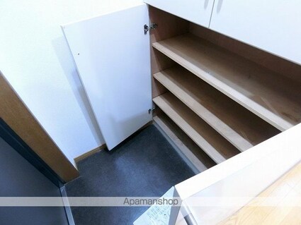 リトル・アージュ[1K/20.7m2]の内装1