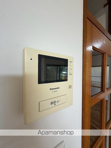 OK貸家の内装写真
