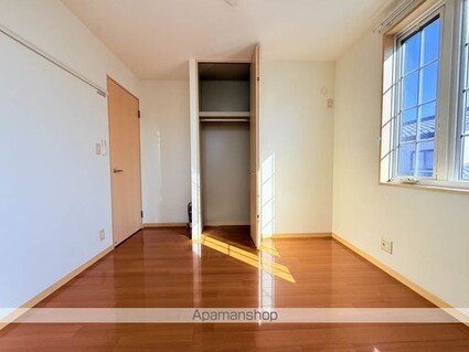 長野県長野市篠ノ井二ツ柳[2LDK/62.96m2]の内装2