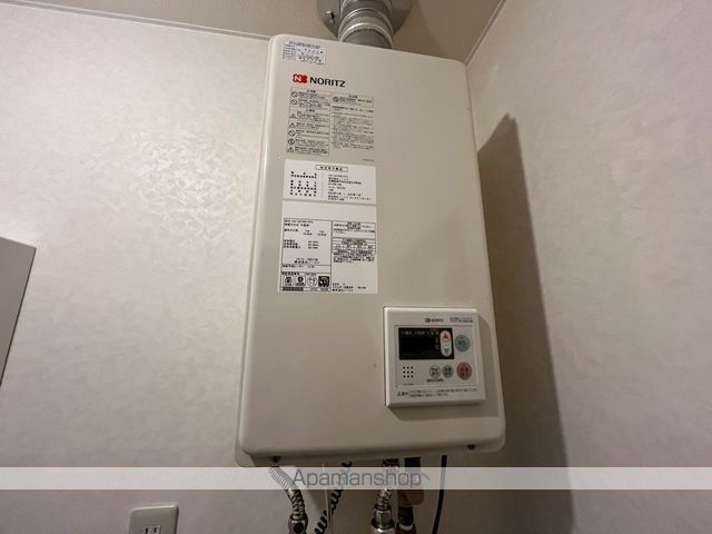フラワーマンションVの内装写真