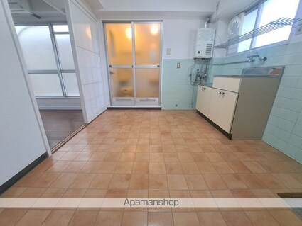 メゾンＡＤ２[1DK/21.5m2]の内装7