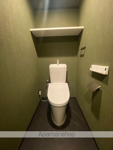 MODERN ASPIRATION 箱崎AXIAの内装写真