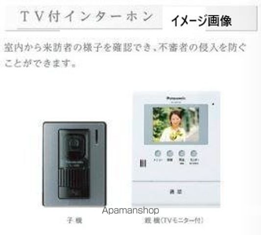仮)川越市小ヶ谷アパートの内装写真