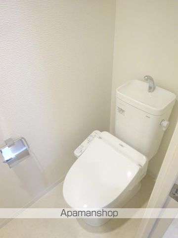 KG ソフィアアベノ播磨町の内装写真