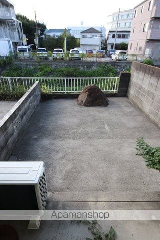 ヴィラ楠木の内装写真