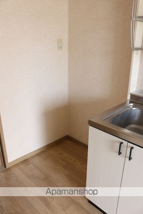 ジャルハイツＢ[1K/27.08m2]の内装1