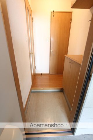ルミエール高田の内装写真