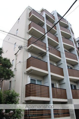 メインステージ板橋本町駅前IIの外観写真