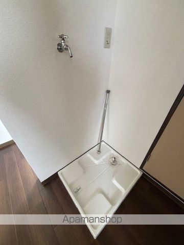 コーポ柿原の内装写真