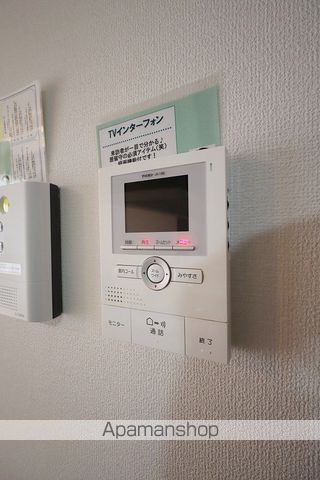 サンシャイン見白 B棟の内装写真