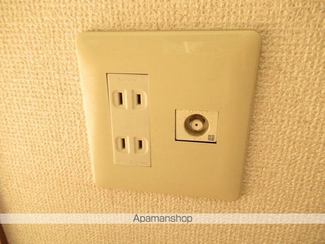カサビエントの内装写真