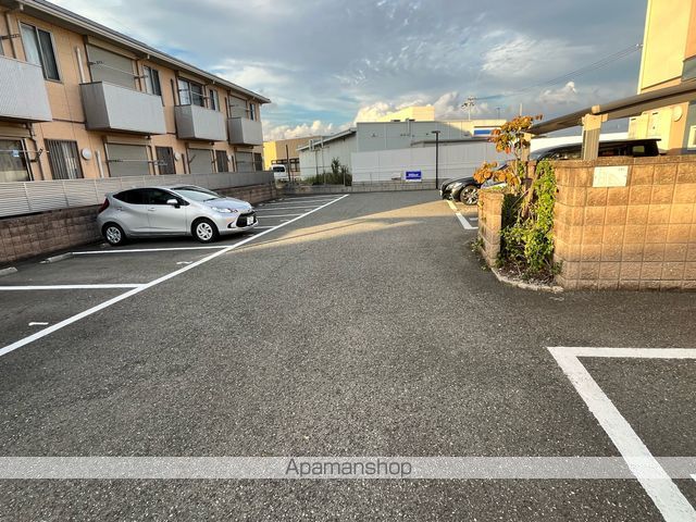 シャーメゾン森のその他写真