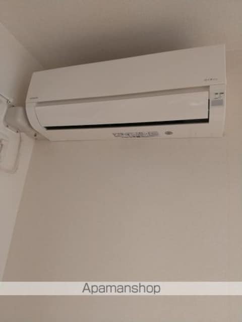 アークス西浜[2LDK/59.55m2]のその他設備