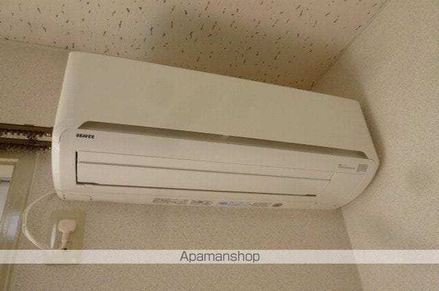 ハイムパンプキン2A棟の内装写真