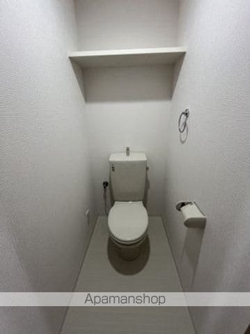 コンフォータブルの内装写真