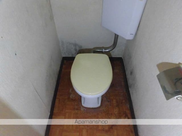 コーポ千寿Iの内装写真