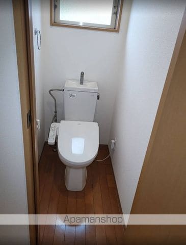 ミサキハウスの内装写真