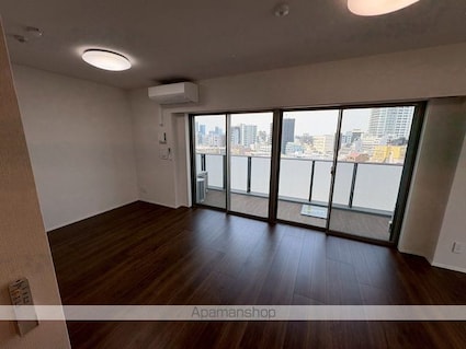 東京都中野区東中野１丁目[3LDK/60.14m2]の内装2