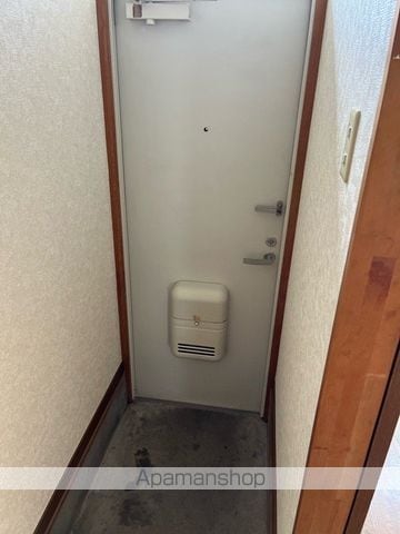 シルクCの内装写真