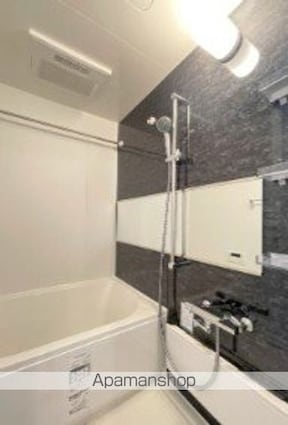 Ｍａｉｓｏｎ　ｄｅ　Ｇｒａｎｄ　Ｍａｒａｉｓ[1K/30.16m2]のバス