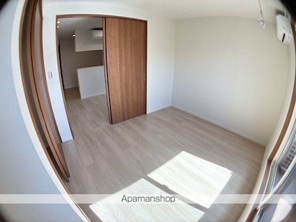 神奈川県横浜市鶴見区諏訪坂[2LDK/53.82m2]の内装1