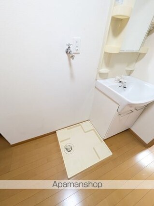 パステロ[1K/23m2]の内装7