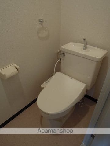 アネックス岸和田の内装写真