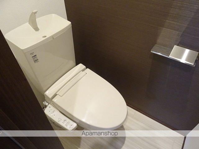 REGALEST 東仙台プレミアの内装写真