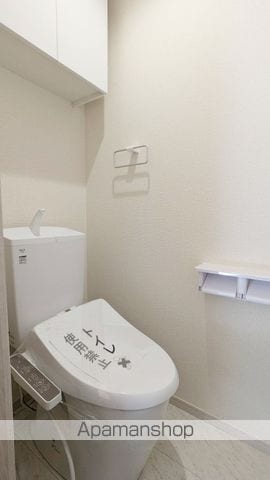リーブルファイン西浦和 1号棟の内装写真