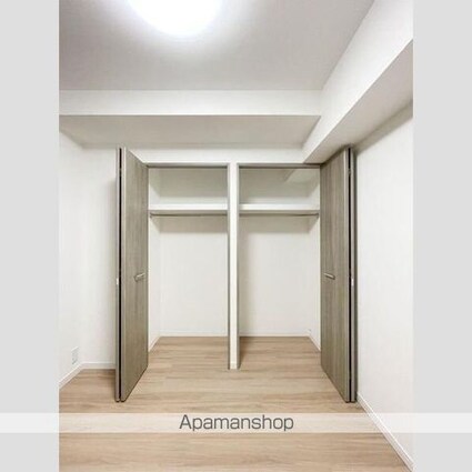 ＳーＲＥＳＩＤＥＮＣＥ板橋大山ｂｒｉｍ[1SLDK/47.5m2]の収納