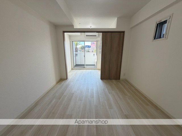ARTIZA堺の内装写真
