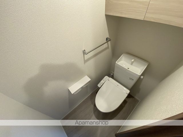 パレス・ポルテボヌールの内装写真