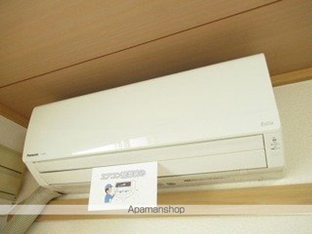 STハイツ盛岡南IIの内装写真
