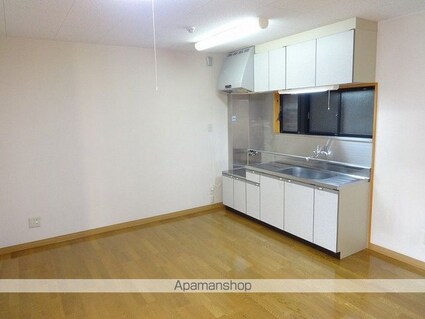 マノワール杉井流[2DK/50.54m2]の内装5