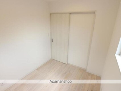 ユキエル堀江[1LDK/35.61m2]の内装4