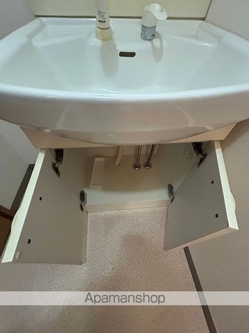 風見鶏Iの内装写真