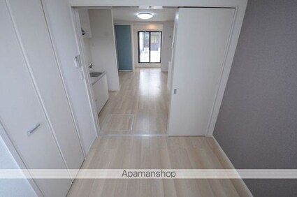 サニーガーデンＲ　Ｂ[1LDK/36.25m2]の内装5