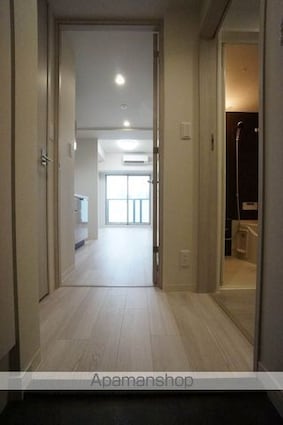 ディアレイシャス名古屋浄心[1LDK/29.6m2]の内装1