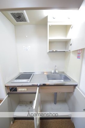 リベール多摩[1K/19.44m2]の内装3