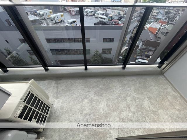 ルフォンプログレ北新宿の内装写真