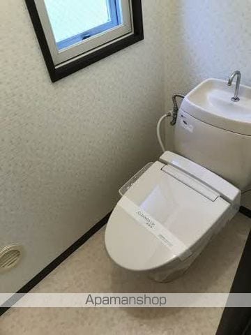 フレグランス中井の内装写真