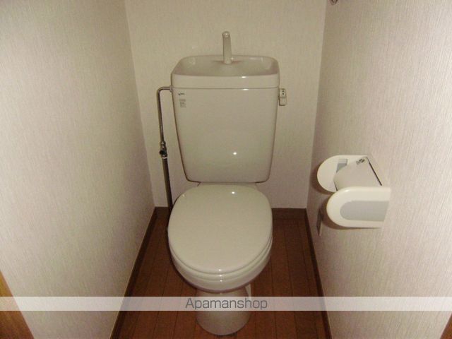 アンジェリカの内装写真