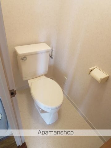 キャピタルコートXIの内装写真