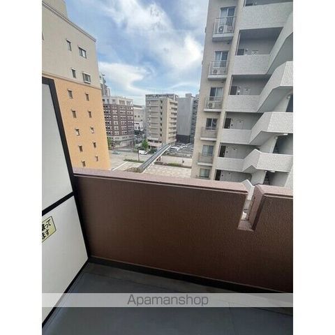 プロビデンス泉の内装写真