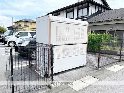 滋賀県長浜市宮司町[2LDK/53m2]の共用部2