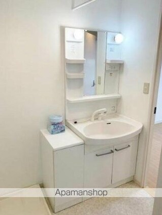 ライオンズマンション方南町[3DK/54m2]の洗面所