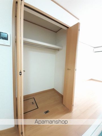 トレスアールヴォレ Aの内装写真