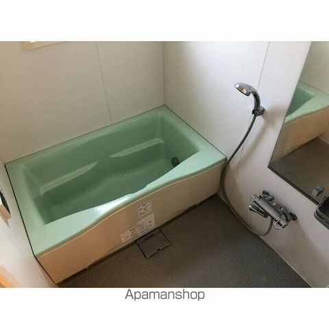 AVANTIの内装写真