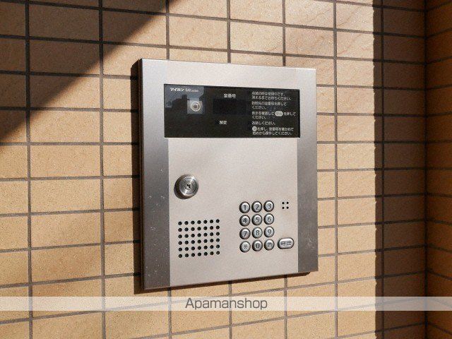 アンリシールの内装写真